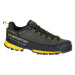 La Sportiva TX5 Low GTX Men Carbon / Yellow