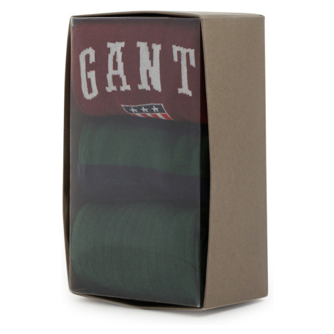 Pánske klasické ponožky GANT