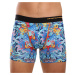 Men's boxers 69SLAM BLUE HABITAT