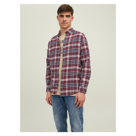 Pánske košele Jack & Jones