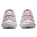 Dámska bežecká obuv NIKE Wmns Air Zoom Vomero 16 regal pink pink glaze white