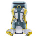 Deuter Freescape Pre 40+ umbra-papaya