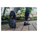 Ahinsa shoes topánky Ahinsa Chitra Trek&Trail xWide čierne 38 EUR