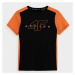 Chlapčenské tričko FJSS23TFTSM167 20S - 4F 158/164 cm