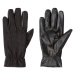 esmara® Dámske kožené rukavice (rukavice so spodnou stranou z kože)