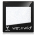 Wet n Wild Color Icon krémové očné tiene s trblietkami odtieň Bleached