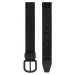 Opasok Diesel Logo B-Archive Belt Black