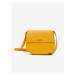 Yellow Women's Small Crossbody Handbag Calvin Klein - Women