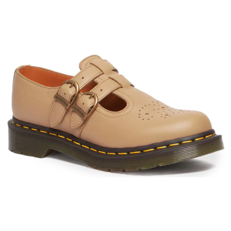 Dr. Martens  8065 Mary Jane Virginia 30692439  Nízke tenisky Béžová Dr Martens