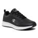 Champion Sneakersy Low Cut Shoe Jaunt Fw S22139-KK002 Čierna