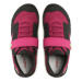 Superfit Sneakersy 1-006030-5500 S Ružová