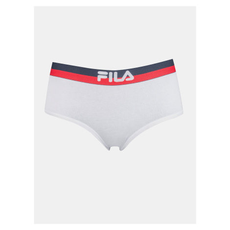 White FILA panties - Women's