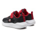 Champion Sneakersy Softy Evolve B Ps Low Cut Shoe S32454-CHA-KK018 Čierna