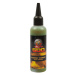 Korda atraktor goo smoke 115 ml - corn twist bait smoke