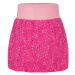 Loap Bescina Dievčenské sukne CLK2327 Ružová