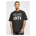 Starter Team 1971 Oversize T-Shirt Black