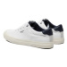 Pepe Jeans Sneakersy Kenton Serie M PMS31041 Biela