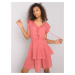 Dress-TW-SK-BI-26594.36P-pink