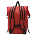 Batoh VANS ROLLTOP BACKPACK MOLTEN LAVA