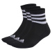 Adidas 3-Stripes Cushioned Sportswear Mid 3P U IC1317