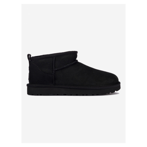 Dámske nazúvaky UGG