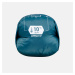 Kempingový spací vak 10 °C modrý