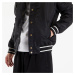 Bunda Karl Kani OG Diner Bowling Jacket Black