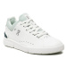 On Sneakersy The Roger Advantage 4899453 Biela