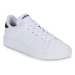 adidas  ADVANTAGE BASE 2.0 J  Nízke tenisky Biela