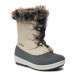 CMP Snehule Kids Anthilian Snow Boot Wp 30Q4594 Béžová