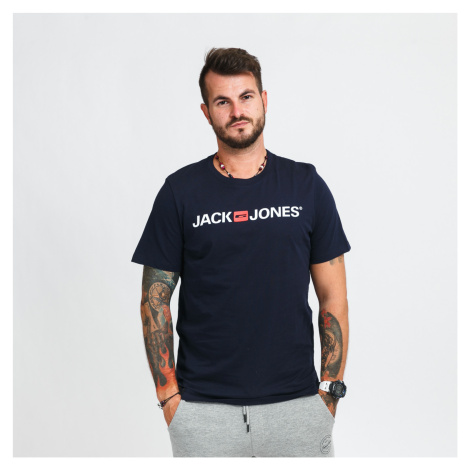 Pánske tričká a tielka Jack & Jones