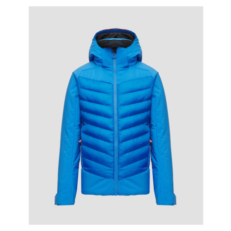 Detská Lyžiarska Bunda Helly Hansen Jr Serene Jacket