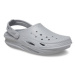 Crocs Šľapky Off Grid Clog 209501 Sivá