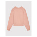 Calvin Klein Jeans Sveter Monogram Logo IG0IG01149 Ružová Regular Fit