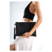 Capone Outfitters Paris Quilted Women's Bag