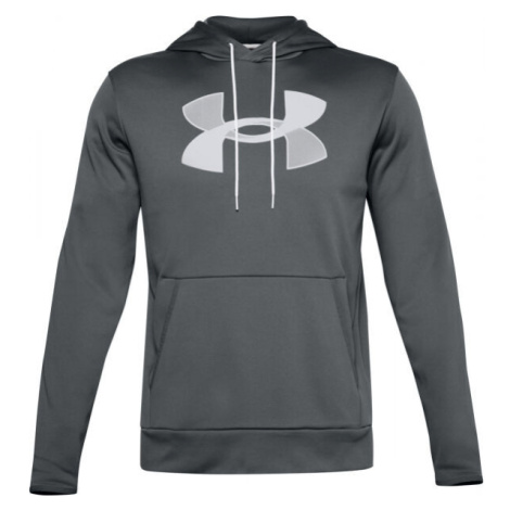 Pánske mikiny Under Armour