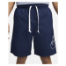 Pánske kraťasy NIKE M NK CLUB ALUMNI HBR WVN SHORT-410-Blue