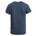 Roxy EPIC AFTERNOON TEES Dámske tričko, tmavo sivá, veľkosť