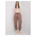 Sweatpants-RV-DR-7205.74-brown