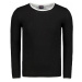 Edoti Men's sweater E176