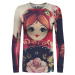 Mr. GUGU & Miss GO Woman's Sweater WS-PC115