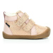 Bundgaard Bloom TEX Rose Gold Stream FG zimné barefoot topánky 24 EUR