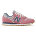 New Balance Sneakersy WL373OC2 Ružová