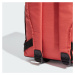 ADIDAS SPORTSWEAR Športový batoh 'Essentials Linear'  červená / čierna / biela