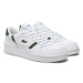 Lacoste Sneakersy 748SMA0031 Biela