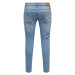 Only & Sons Džínsy 'Warp'  modrá denim