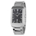 Jacques Lemans 1-2160H Torino Mens 34mm 5ATM