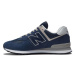 Topánky New Balance M ML574EVN.2E