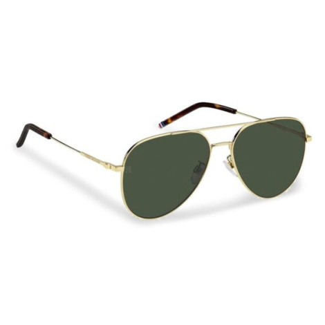 Tommy Hilfiger Slnečné okuliare 2111/G/S 206775 Zlatá