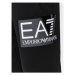 EA7 Emporio Armani Teplákové nohavice 3DPP73 PJ05Z 1200 Čierna Regular Fit